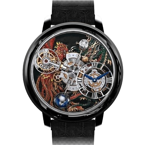 Luxury Watch